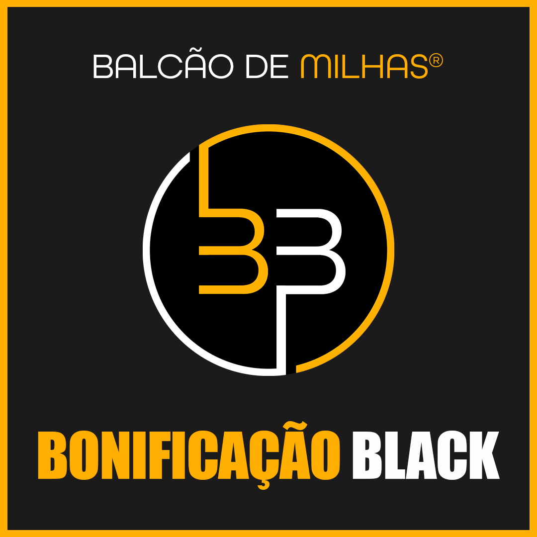 Radar de Bonificação Black