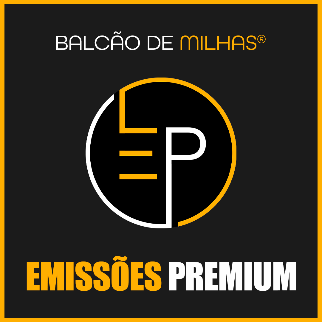 Radar de Emissões Premium